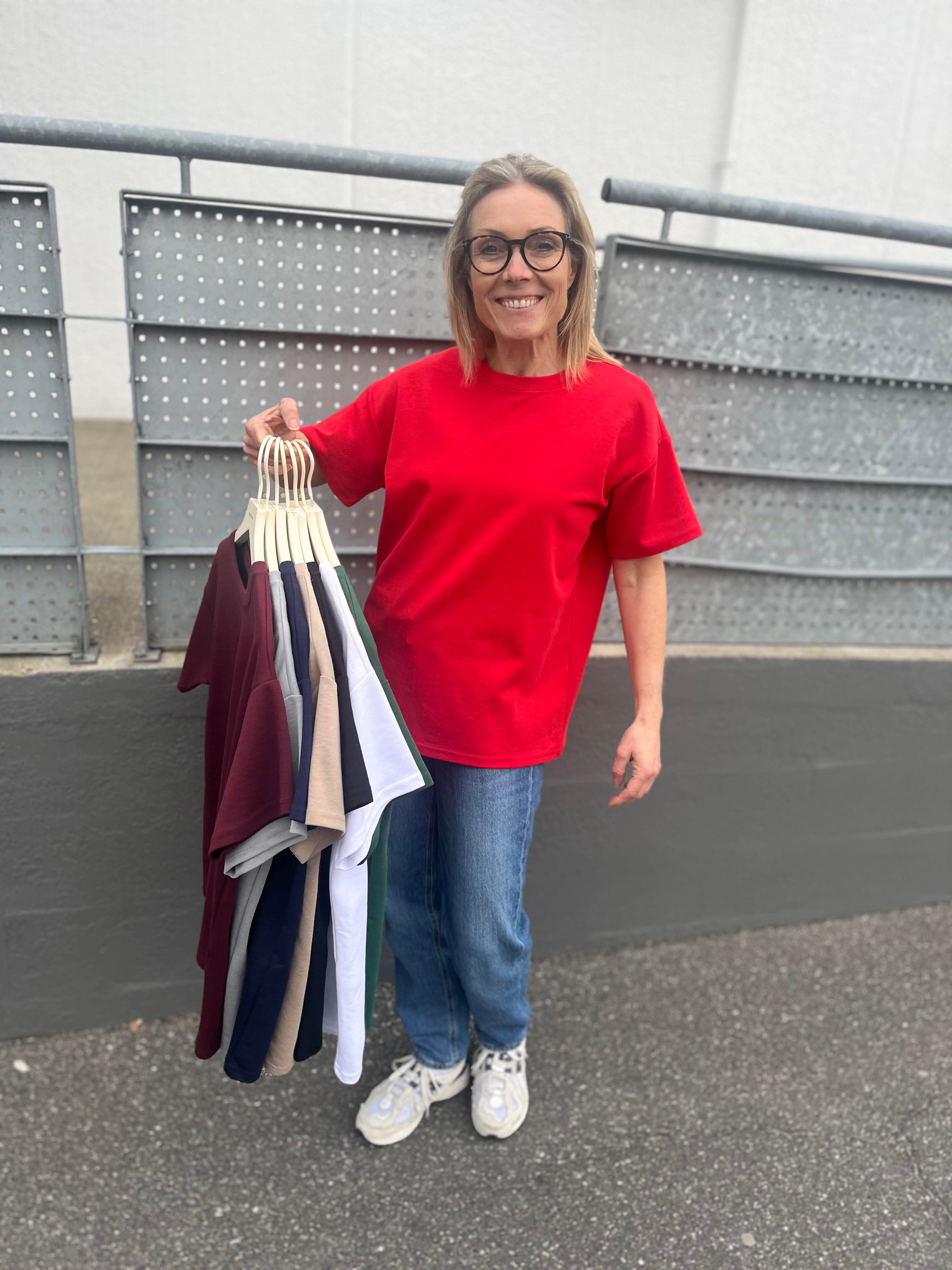 PCSKYLAR T-Shirt - Lollipop